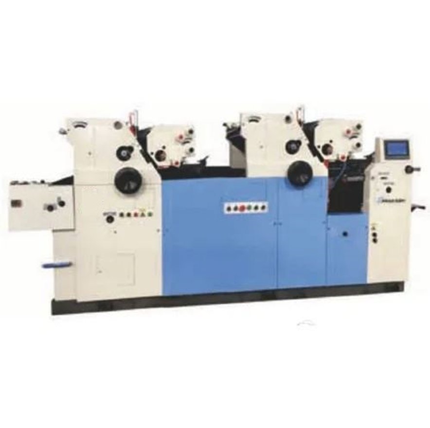 All Cares Non Woven Bag Printing  MuIti Color Non Woven Bag Printing Machine