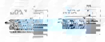 Alliance Printech Flexographic equipment Nova A3