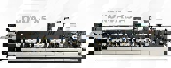 Alliance Printech Flexographic equipment Nova A5