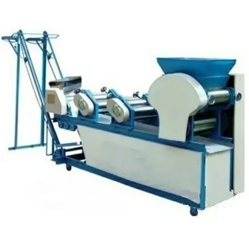 Apna Business Industries Food Processing Noodle Making Machine