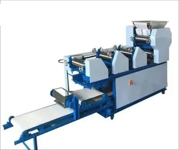 Apna Business Industries Food Processing  Noodle Making Machine