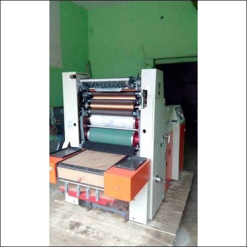 Decent Print Lines Non Woven Bag Printing  Cloth Bag Printing