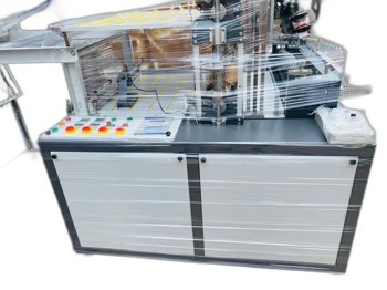 Dhani Ultratech Bag making Biodegradable Bag Making Machine