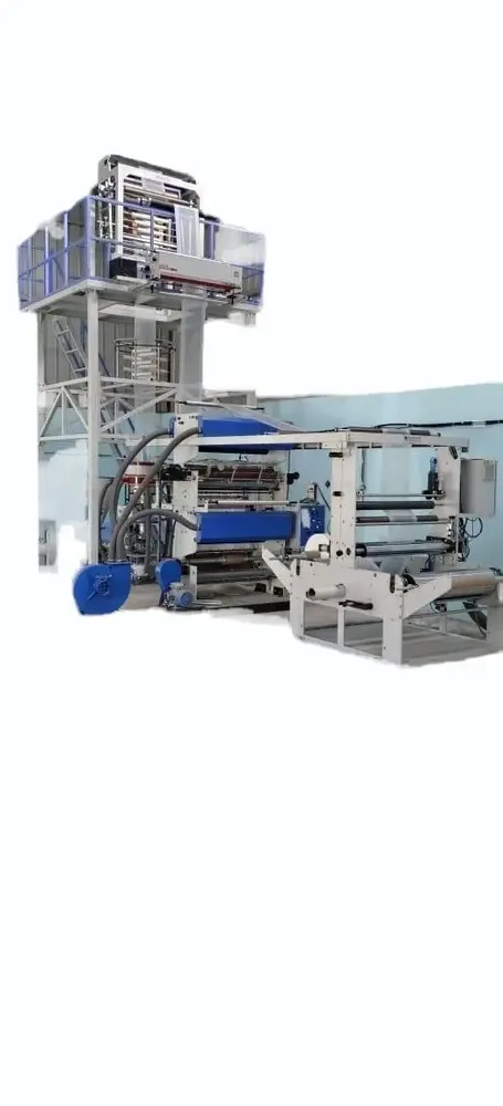 Dhani Ultratech Bag making Biodegradable Raw Material Plant