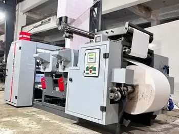 Dhani Ultratech Slitting Rewinding  Rollmaster PRO+ 500_2P