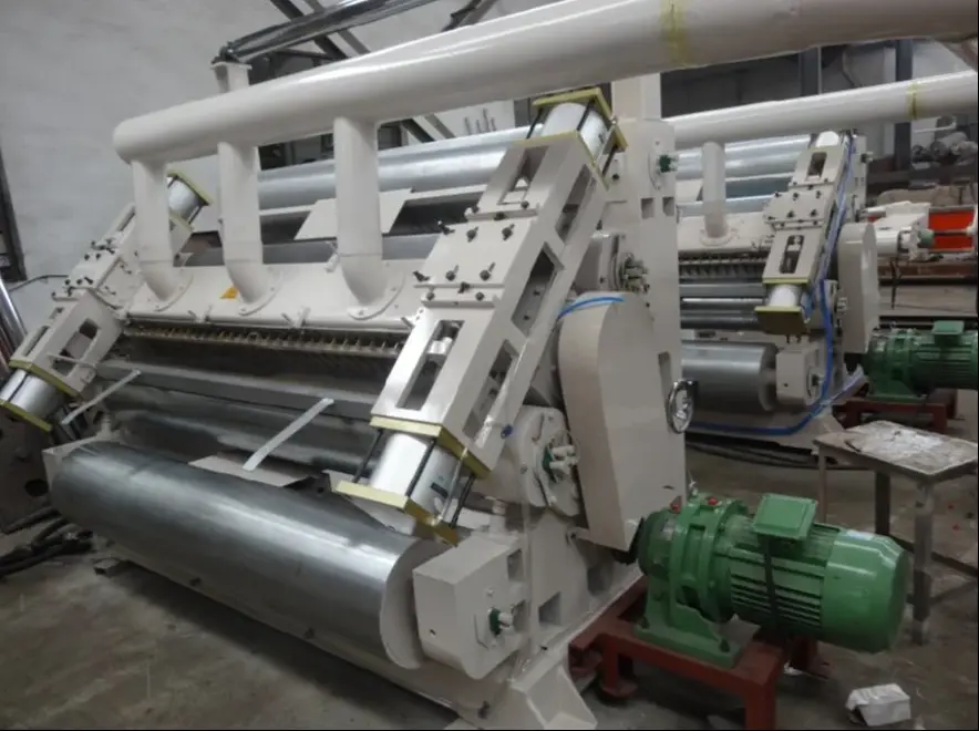 Durga Machinery Bag making Automatic Biodegradable Bag Making Machine