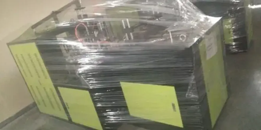 Durga Machinery Paper converting machines Cup Making Machine