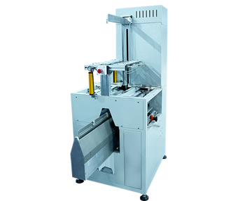 Electro Mec Case makers Case in Machine EM 420 AS