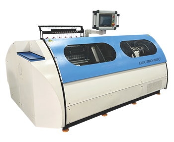 Electro Mec Sewing Machines Sewing Machine Automatic EMAS-170