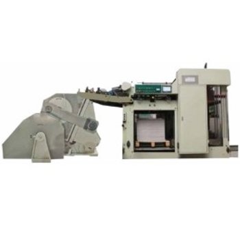 Friends Engineering Company Die cutting Auto Feed Die Cutting Machine