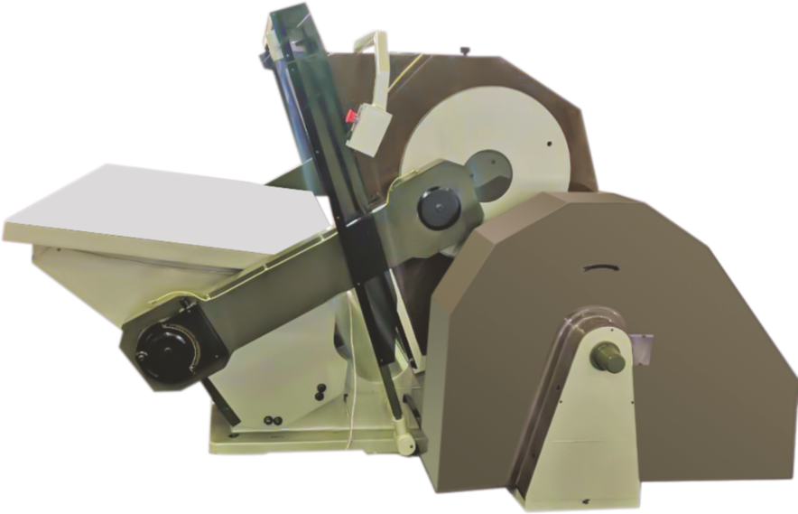 Friends Engineering Company Die cutting Heavy Duty Die Cutting Machine