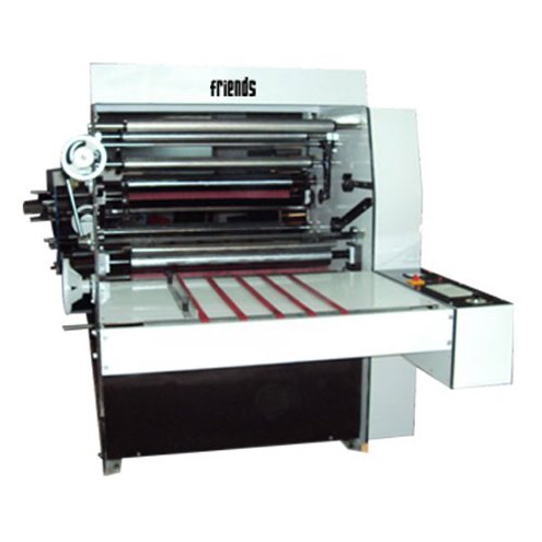 Friends Engineering Company Laminating machines Sheet Lamination Machine