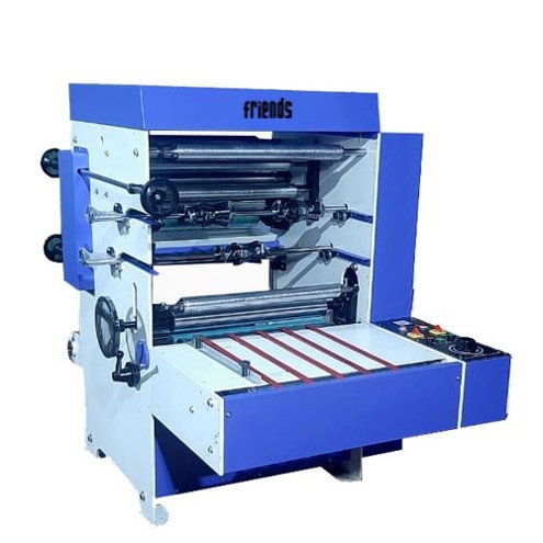 Friends Engineering Company Laminating machines Sheet Lamination Machine