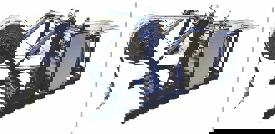 H T Enterprise Cutting Machine Automatic Cutting Machine