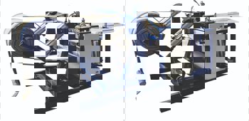 H T Enterprise Cutting Machine Automatic Cutting Machine