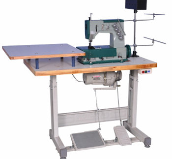 H T Enterprise Stitching Machines Manual Stitching Machine