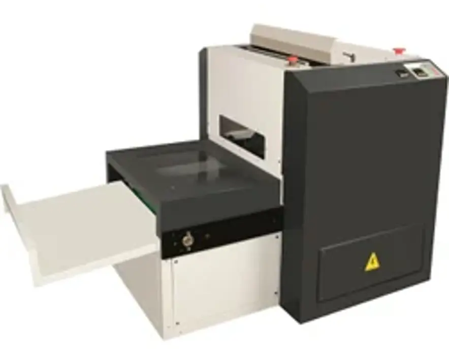 Impel Services Pvt Ltd Binding Machines Joint Forming Machine Bindwel