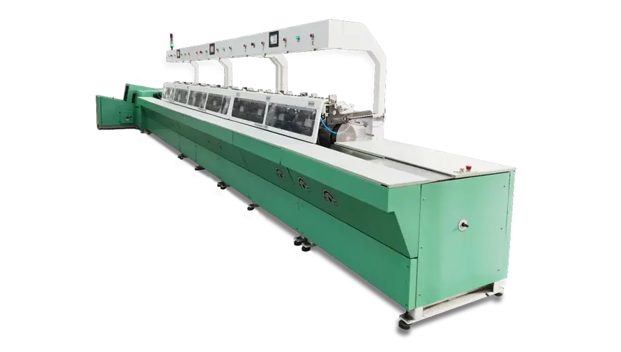 Impel Services Pvt Ltd Binding Machines Single Clamp Perfect Binding Machine - Book Binding Machine