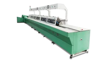 Impel Services Pvt Ltd Binding Machines Single Clamp Perfect Binding Machine - Book Binding Machine