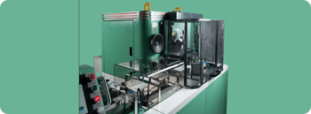 Impel Services Pvt Ltd Three Knife Trimmer TRIMIT 30C Auto SRT Automatic Short Run Trimmer