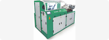 Impel Services Pvt Ltd Three Knife Trimmer TRIMIT 30C Precision Three Knife Trimmer