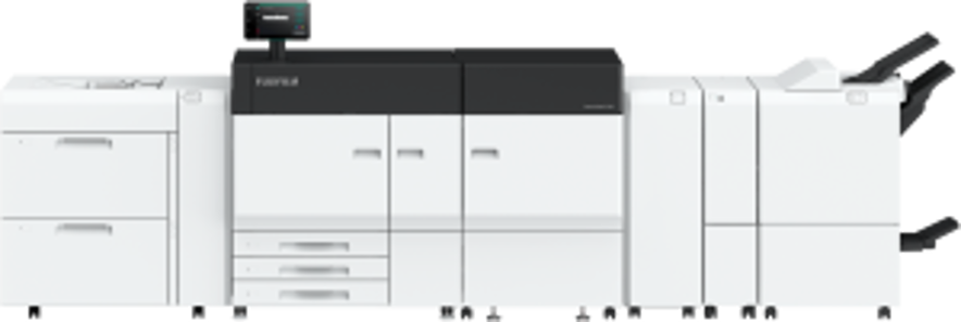 Insight Digital Press Revoria Press EC1100