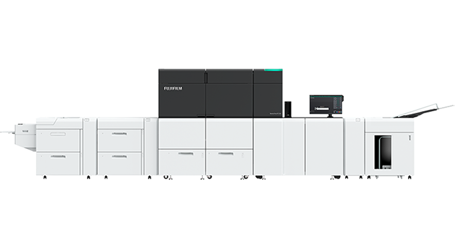 Insight Digital Press Revoria Press PC1120