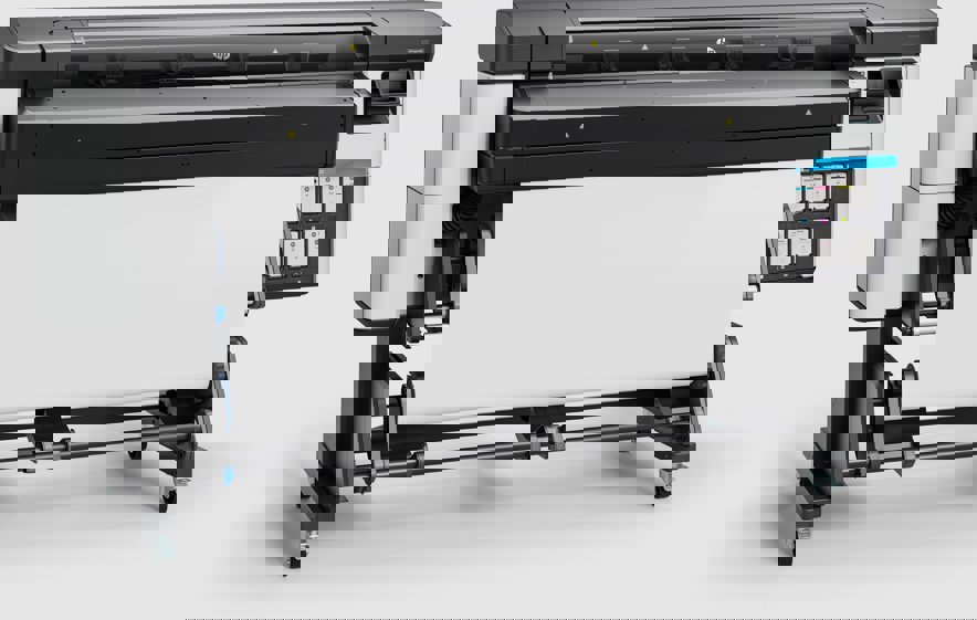 Insight Ink jet printers HP Latex 630