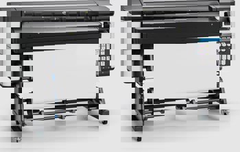 Insight Ink jet printers HP Latex 630