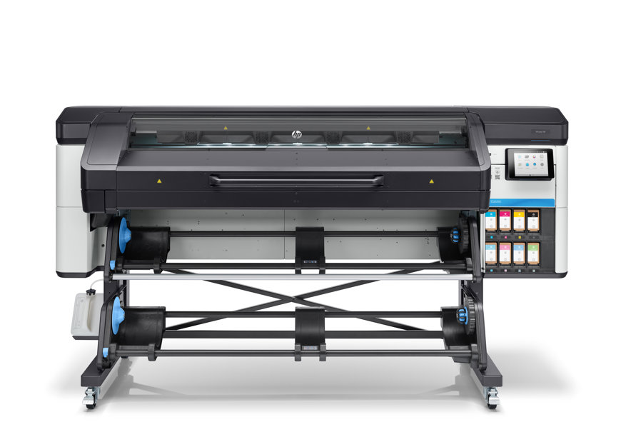 Insight Ink jet printers HP Latex 700