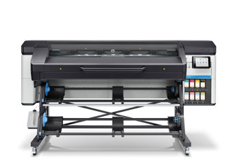 Insight Ink jet printers HP Latex 700
