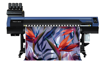 Insight Ink jet printers TS 100 - 1600