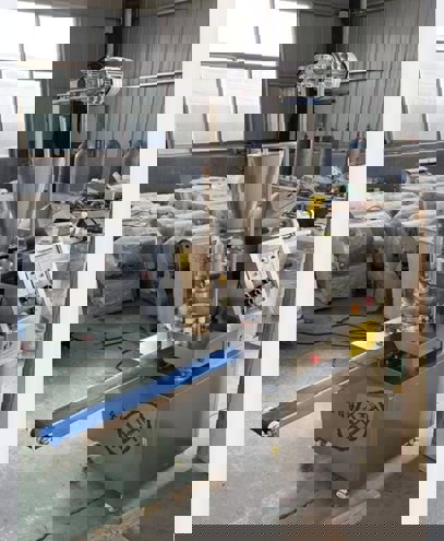 kolkata trading co. Food Processing  Momo Making Machine