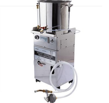 Kosbridge Converting machine Viscosity Controller