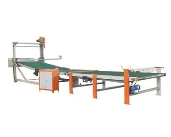 Monu Graphics Conveyor belt Sheet Conveyor & Stackers