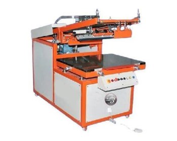 Monu Graphics Screen printing Screen Printing Machine