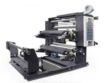 Oyang India Flexo Two Colours 1200mm