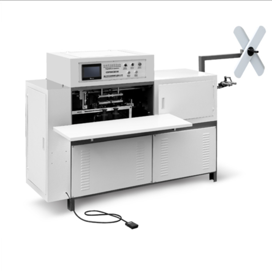 Oyang India Non woven bag making G700