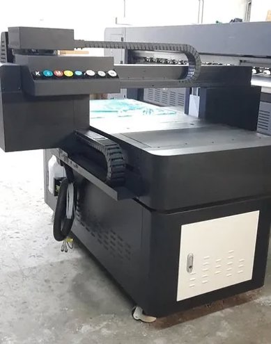 Perfection Engineering Digital Press Uv Digital Flatbed Printer