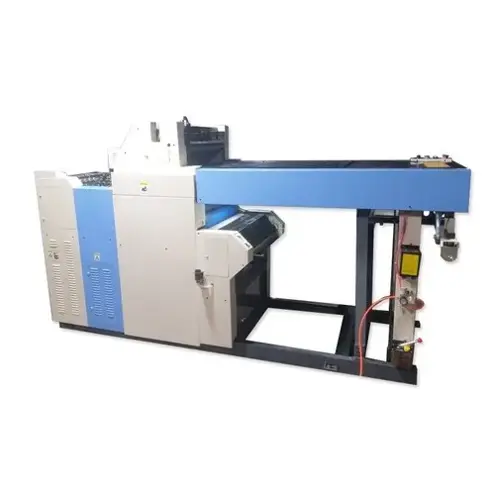 Perfection Engineering Non Woven Bag Printing  NonWoven Bag Printing Machines
