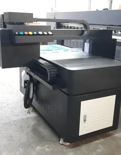 Perfection Engineering UV Flatbed Printer Uv Digital Flatbed Printer