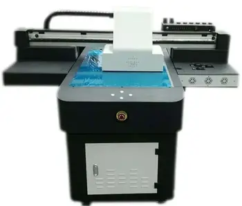 Perfection Engineering UV Flatbed Printer Uv Digital Flatbed Printer