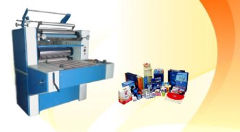 Senior Laminating machines Lamination Machine