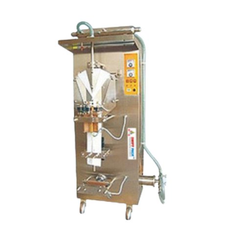 Smart Pack Packing machines Pouch Packing Machine SPLP 1000