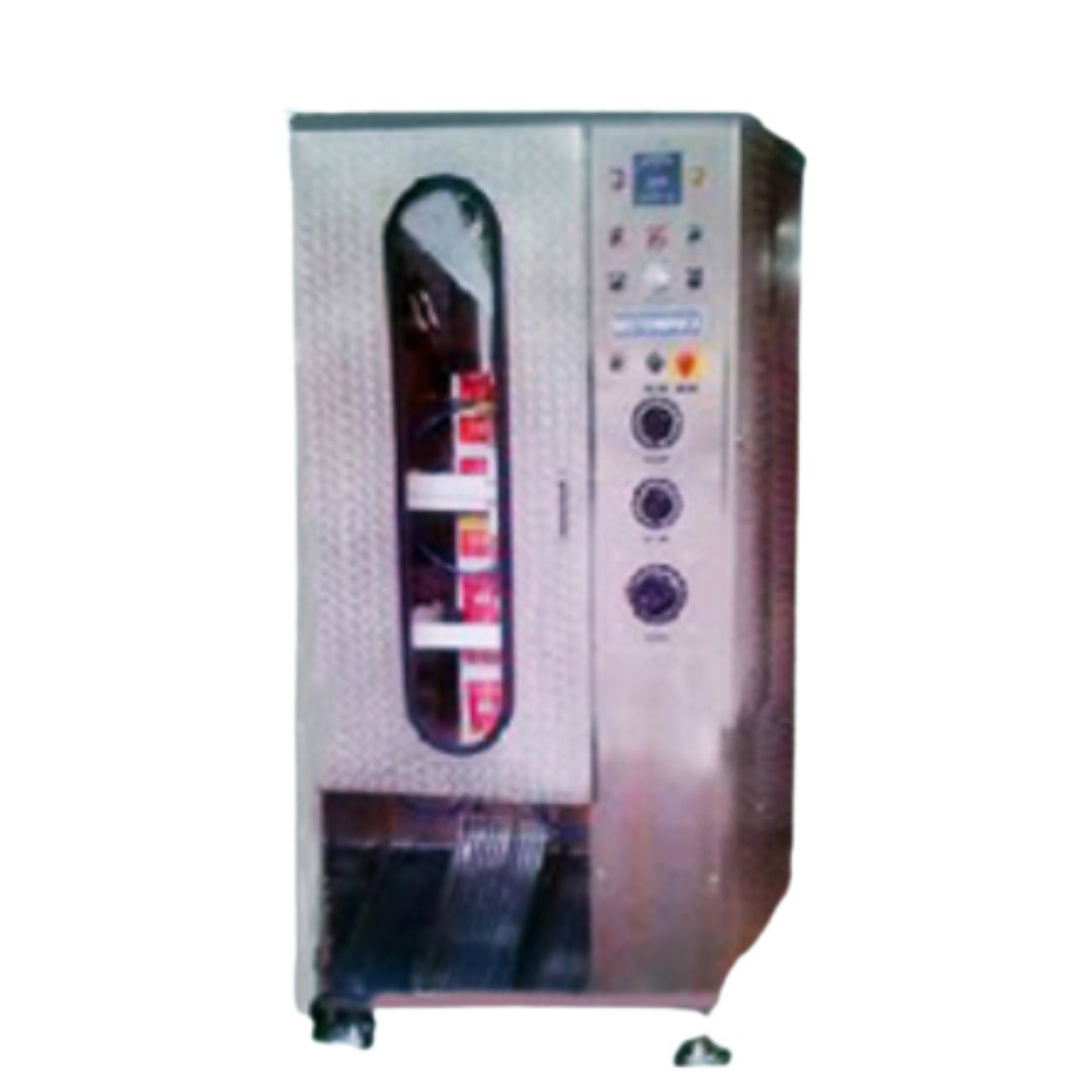 Smart Pack Packing machines Pouch Packing Machine SPS 1000