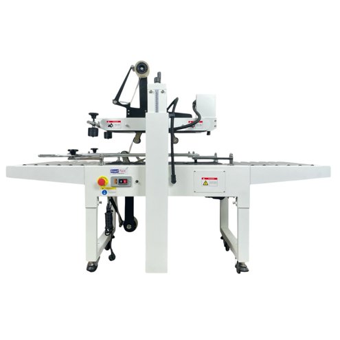 Smart Pack Sealing Machines Carton Sealing