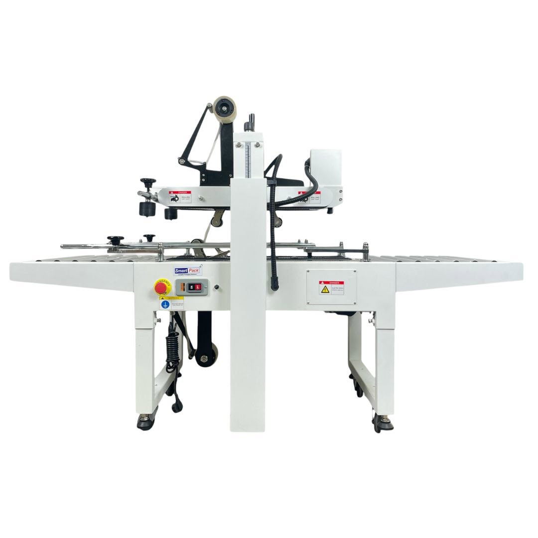 Smart Pack Sealing Machines Carton Sealing