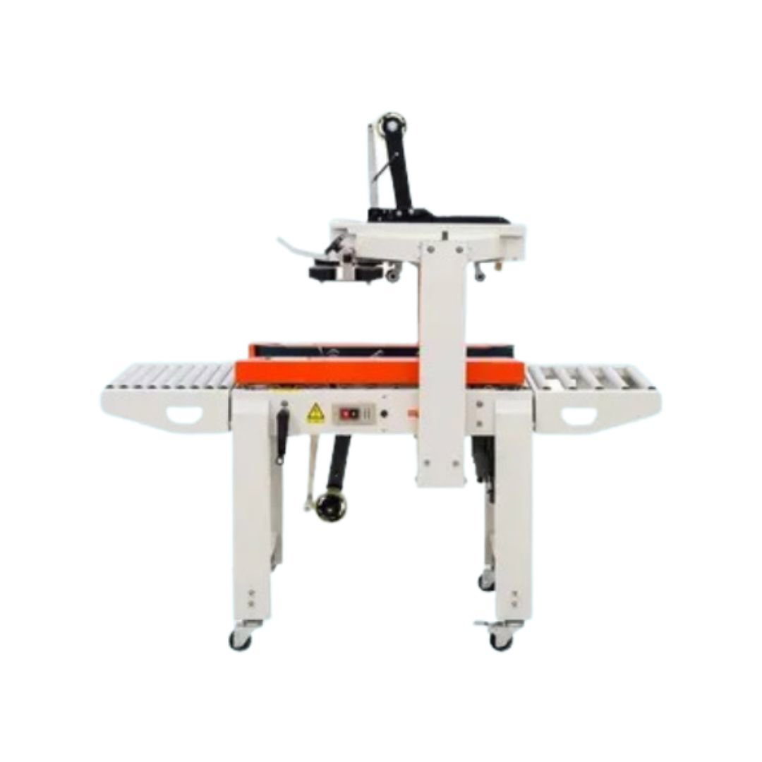 Smart Pack Sealing Machines Pneumatic Carton Sealing
