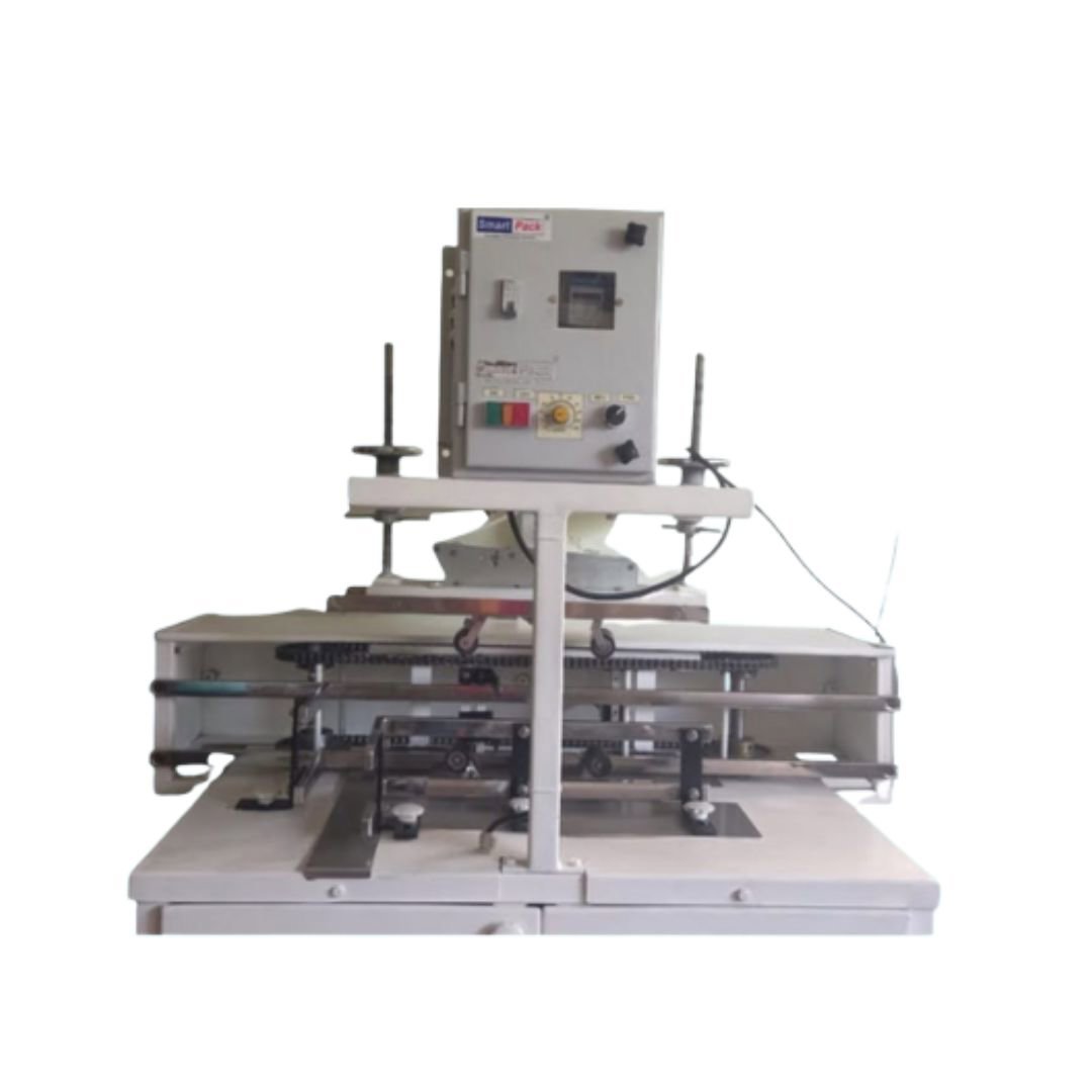 Smart Pack Sealing Machines Small Box Tapping