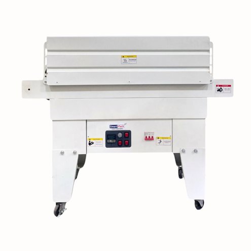 Smart Pack Shrink Wrapping Machines Shrink Tunnel SPS4525